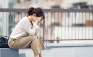 宇部市/整体/自律神経失調症